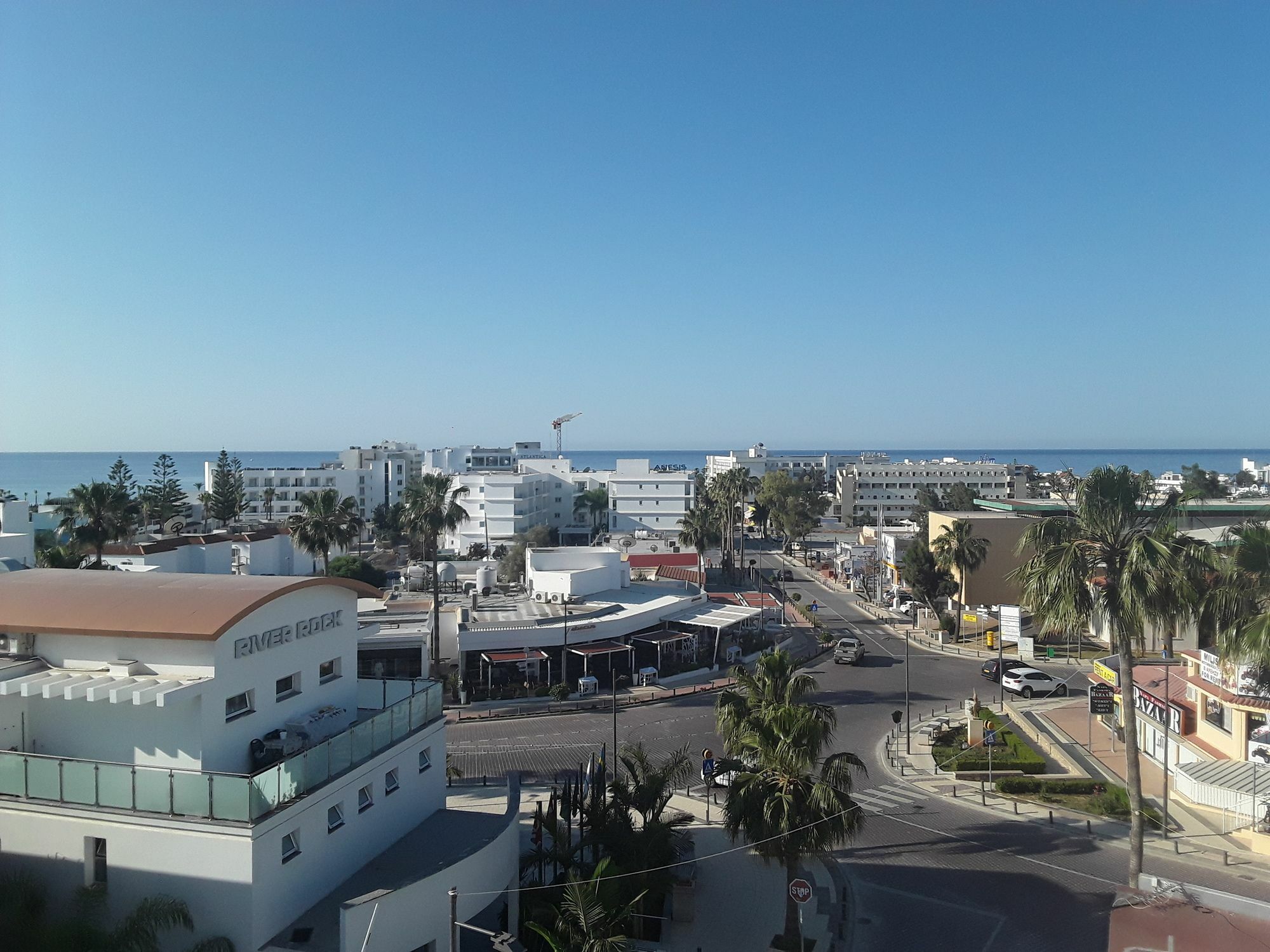 Annex * Ayia Napa
