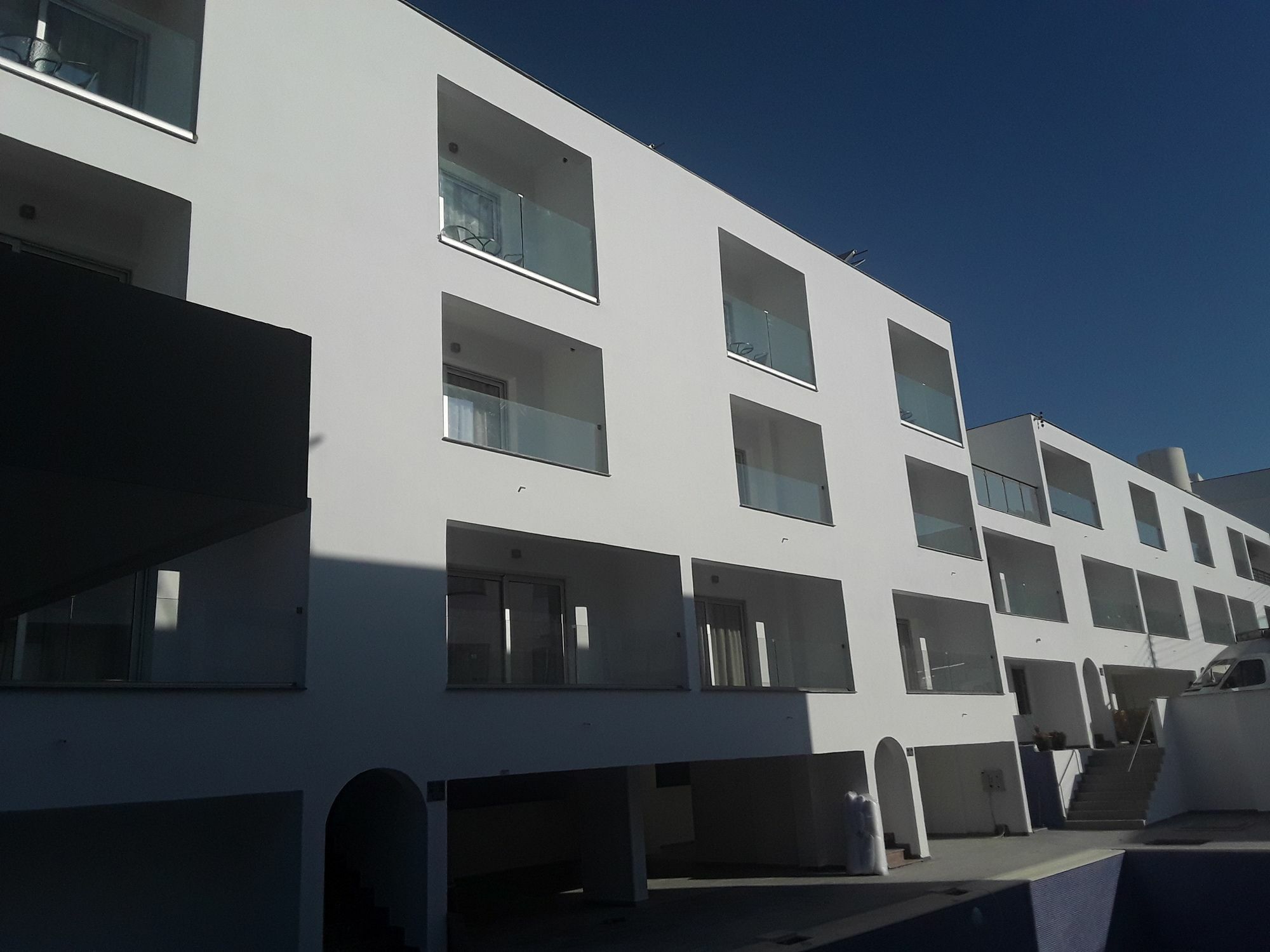 Apartment Annex