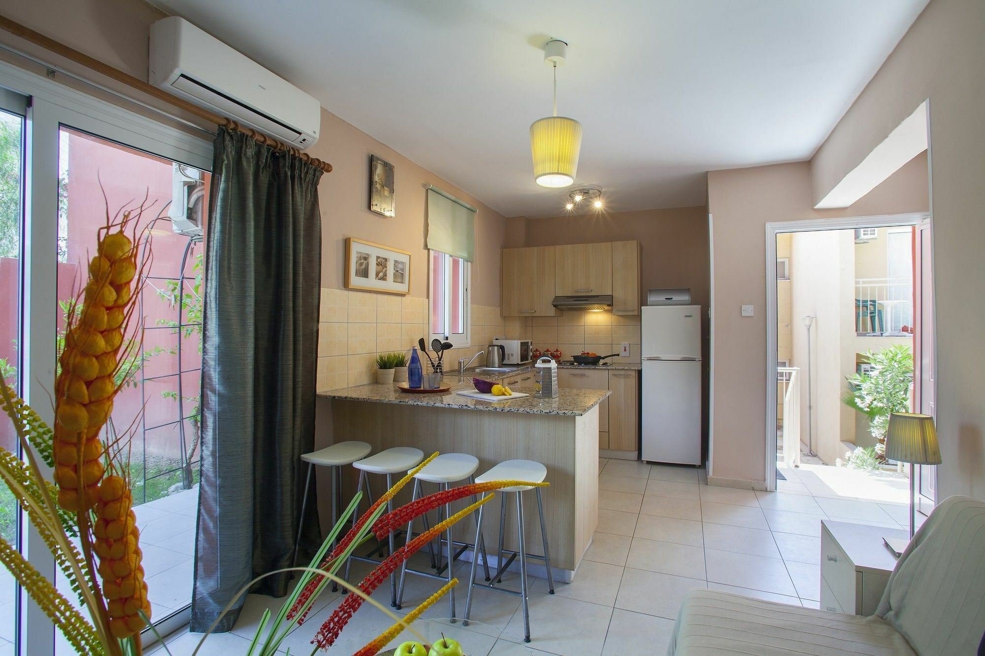 Olimpus Apartment Ayia Napa