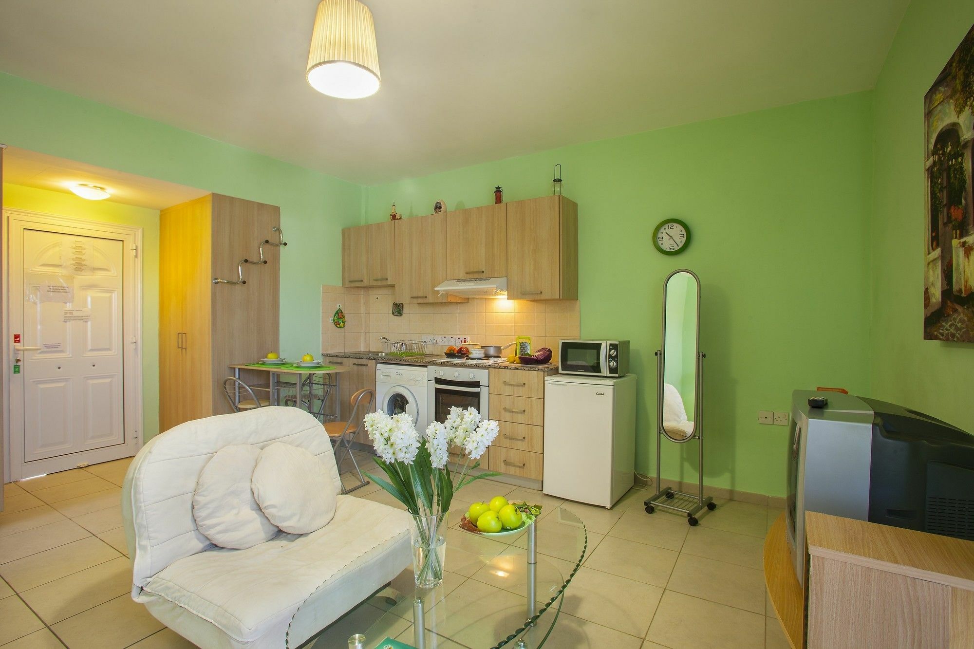 Olimpus Ayia Napa