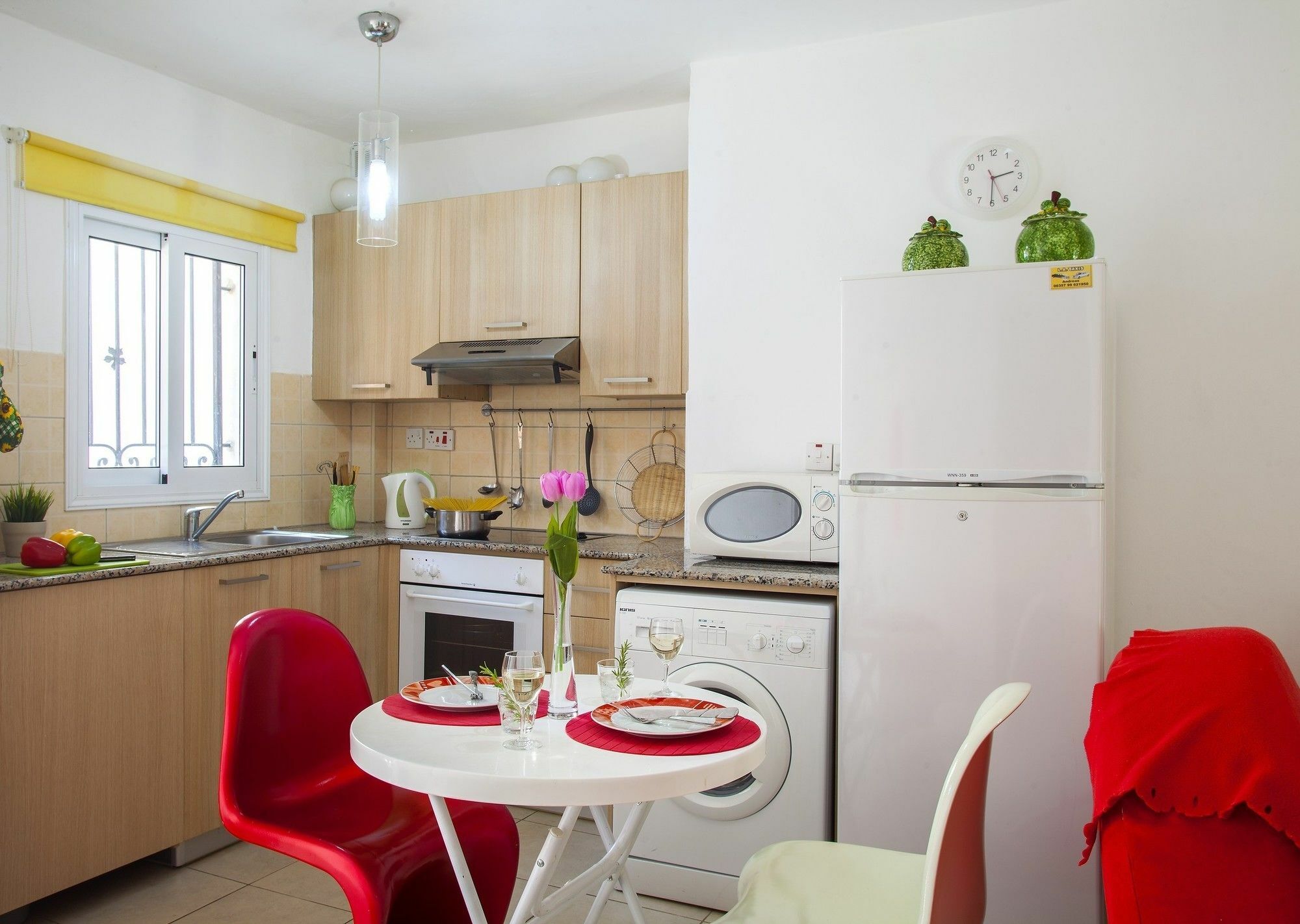 Apartment Olimpus *