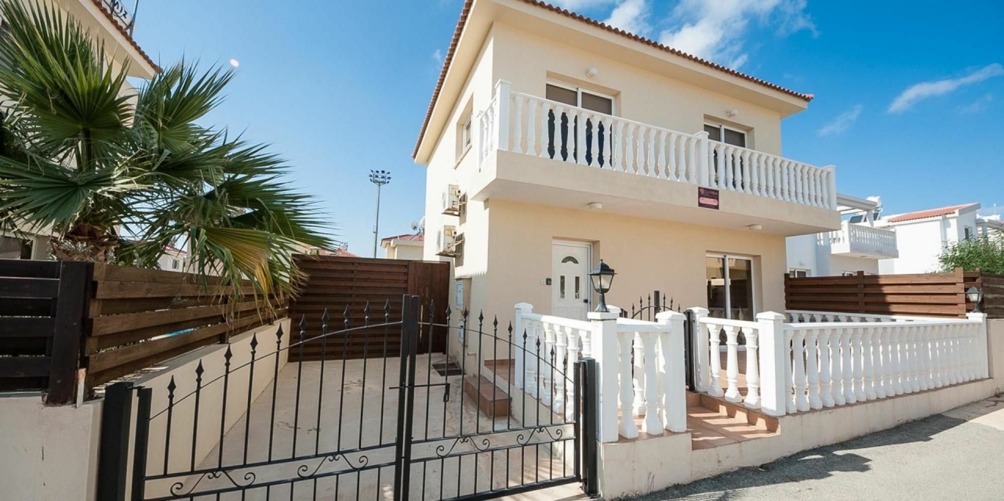 003 Villa Ayia Napa