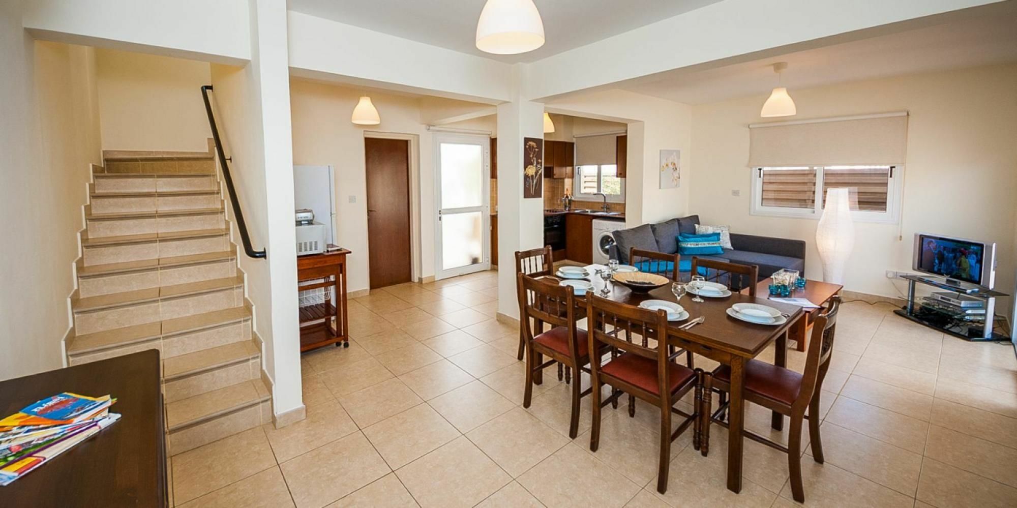 003 Villa Ayia Napa