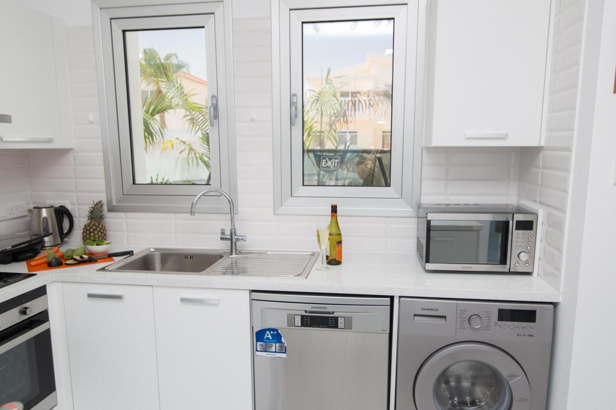 Lynn Boutique Beachfront Ferienhaus