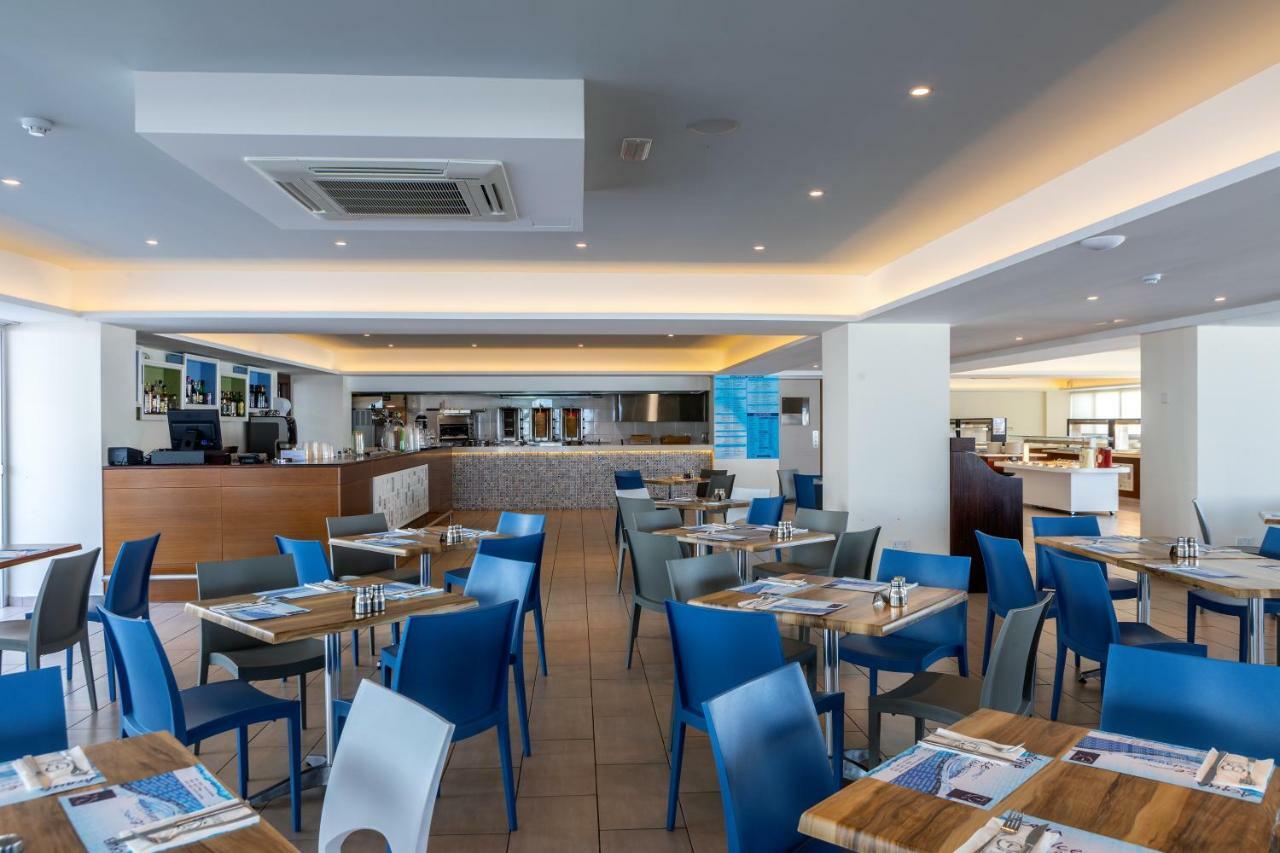 Tofinis 4* Agia Napa