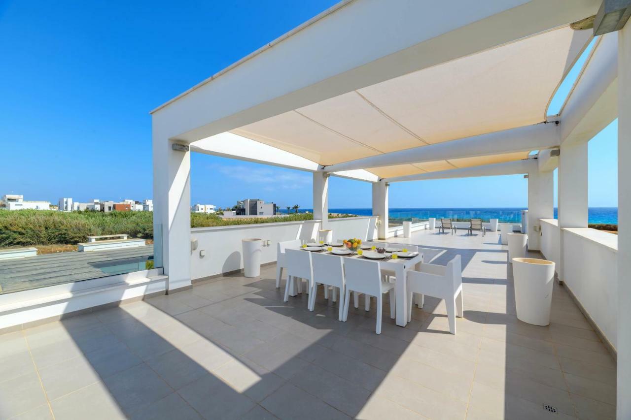 Ruidoso Luxury Seafront Villas Agia Napa
