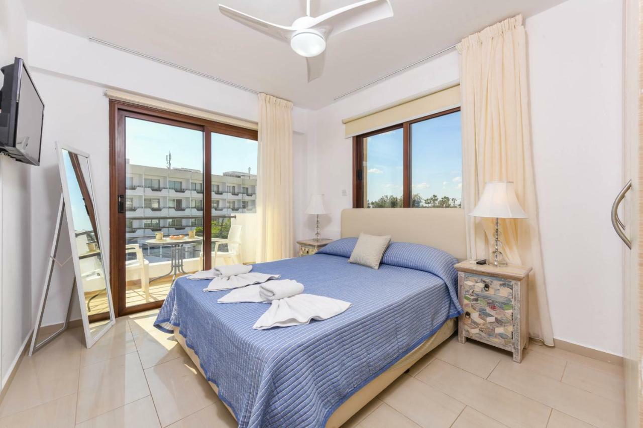 Nissi Beach Apartment *