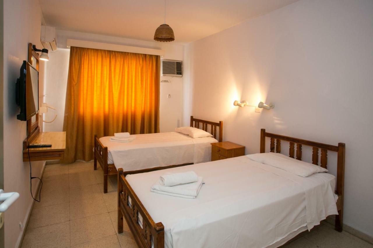Barbara Annex Aparthotel