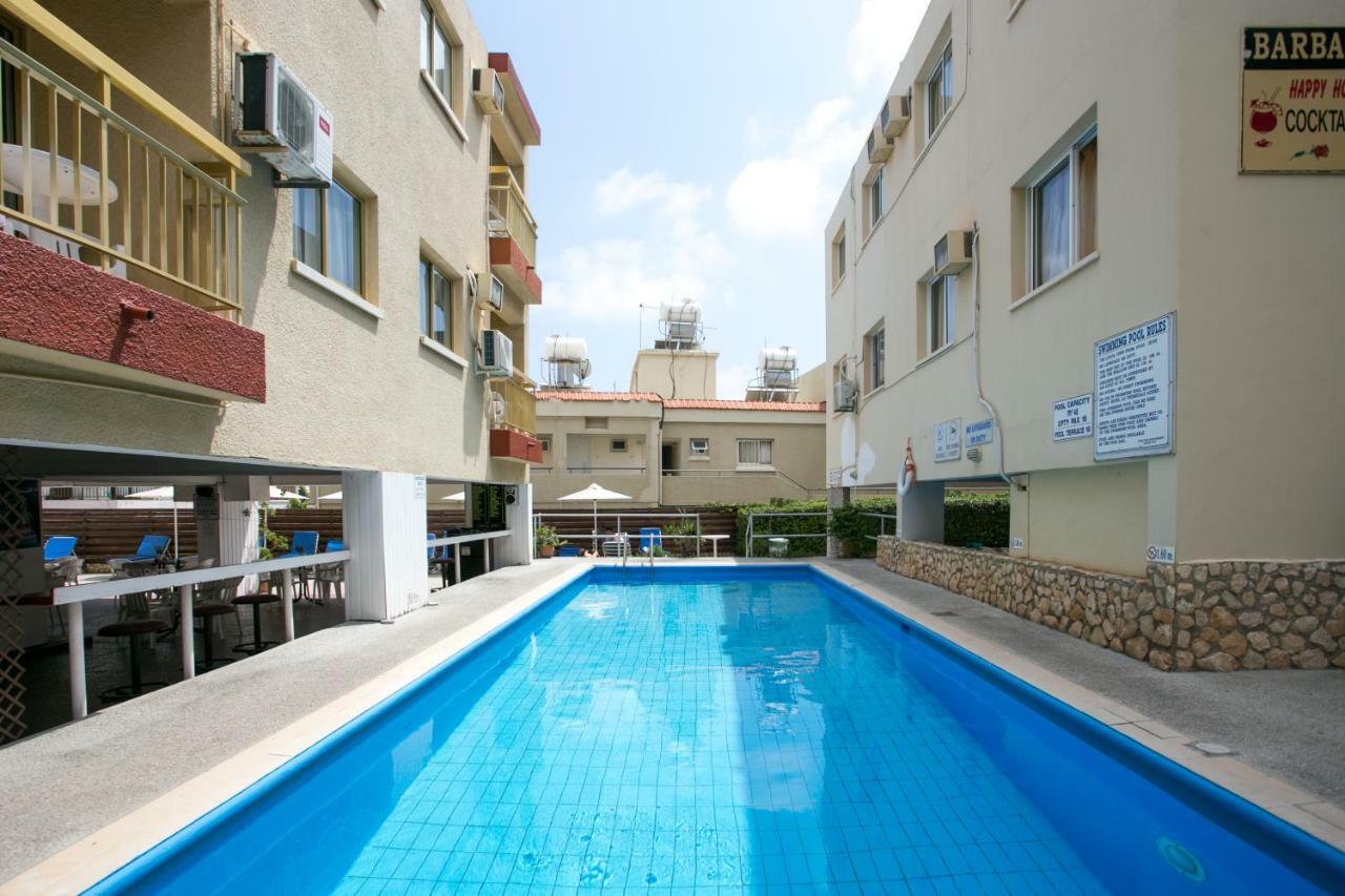 Barbara Annex Aparthotel