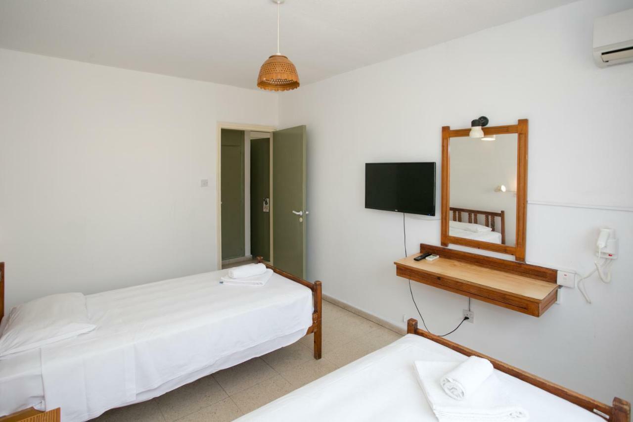 Aparthotel Barbara Annex Ayia Napa