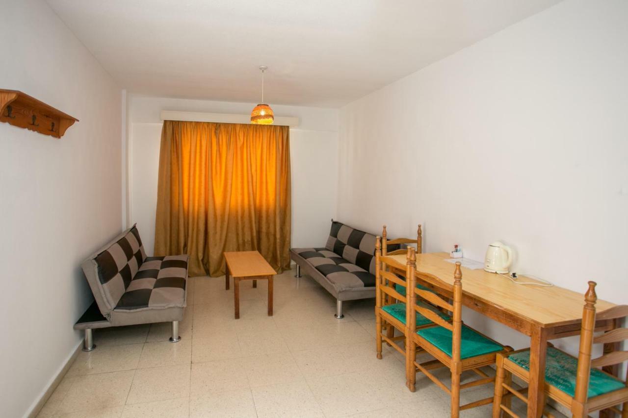 Barbara Annex Aparthotel