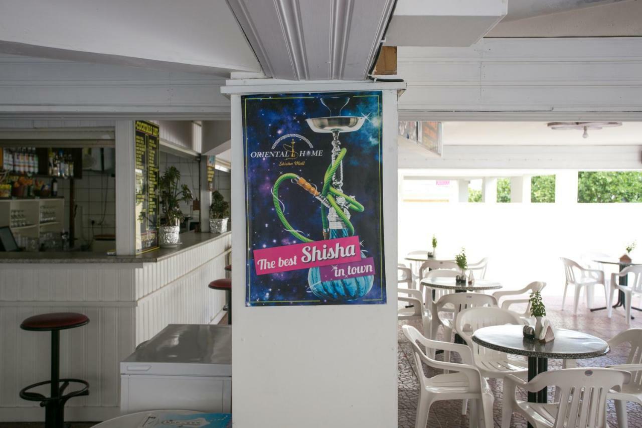 Barbara Annex 3* Ayia Napa