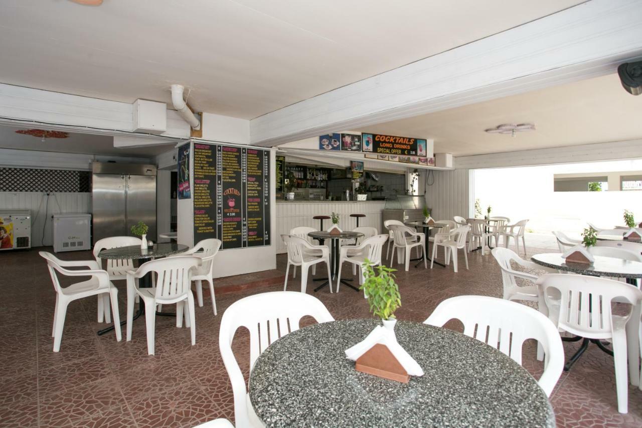 Barbara Annex Aparthotel