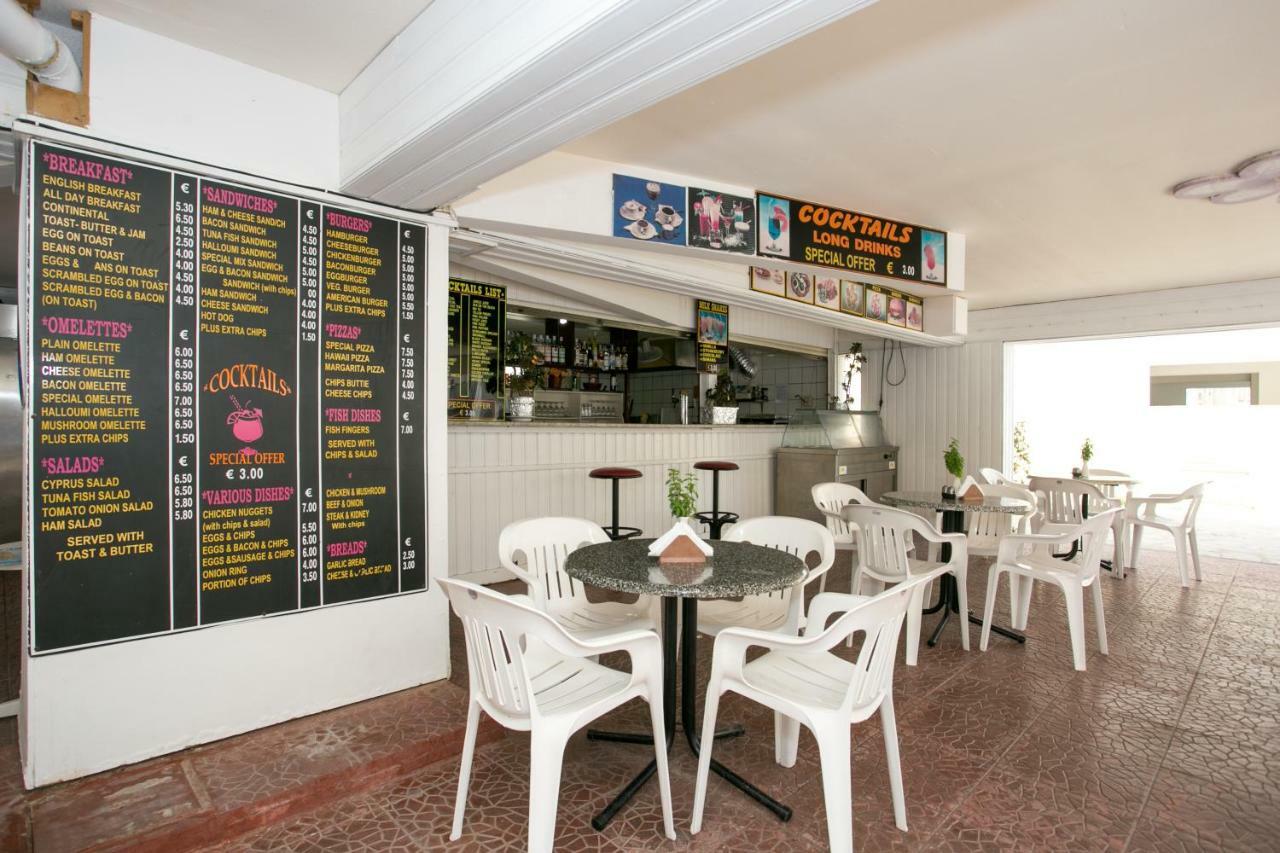 Aparthotel Barbara Annex 3*
