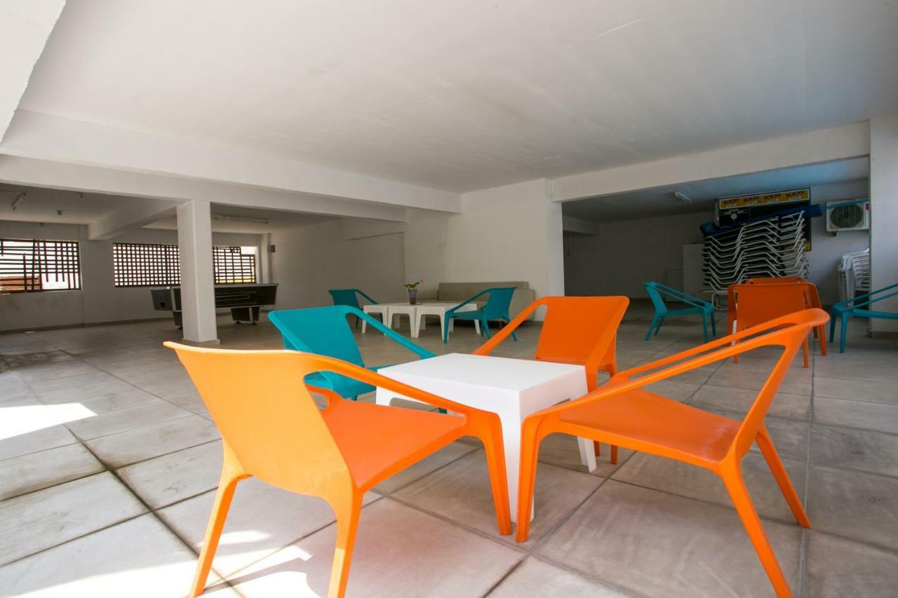 Barbara Annex 3* Ayia Napa