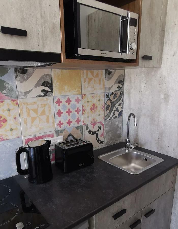 Apartment Shalos Ayia Napa