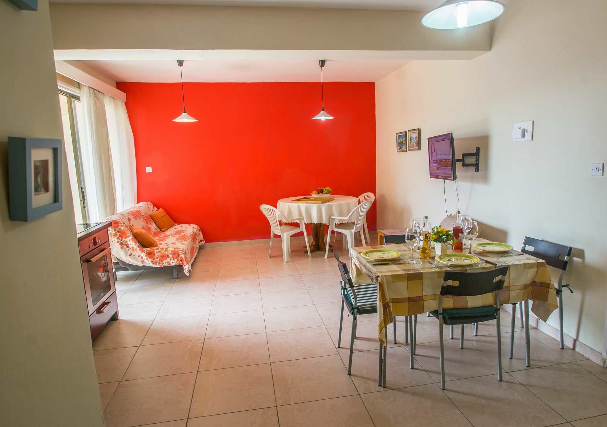 Apartment Freminore Napa