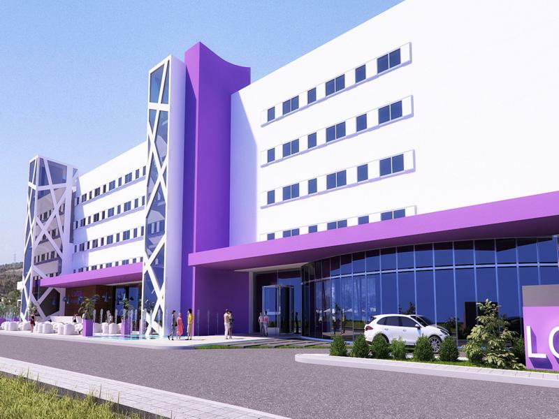Amethyst Napa & Agia Napa
