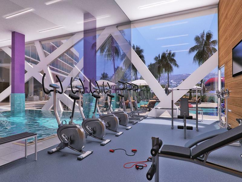 Amethyst Napa & 4* Agia Napa