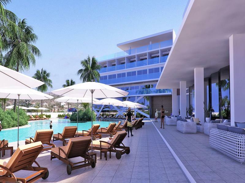 Amethyst Napa & Hotel 4*