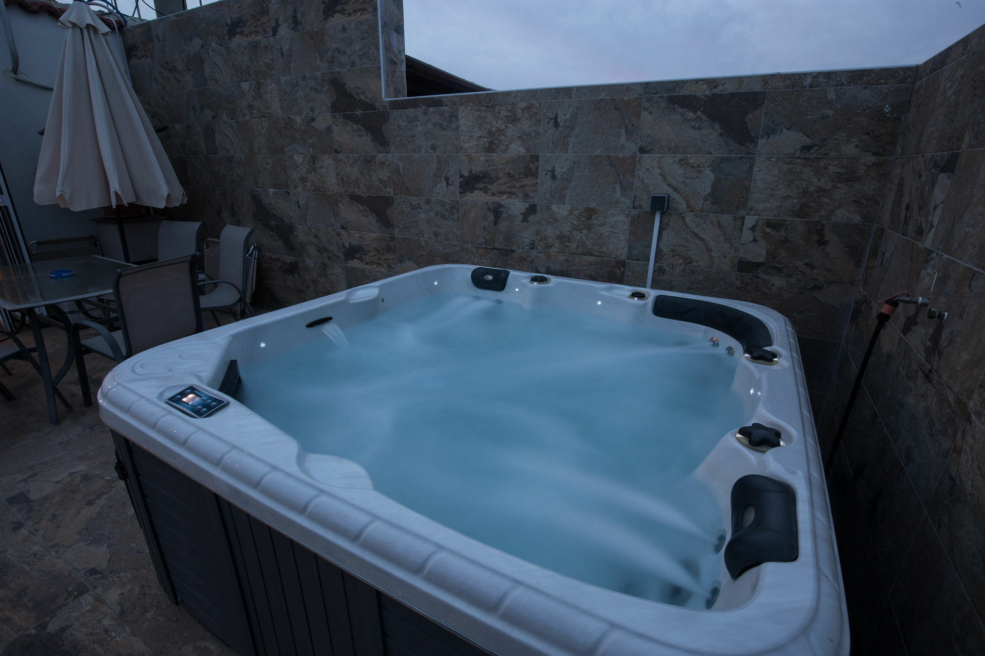 Tnk Luxury * Ayia Napa