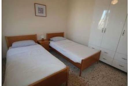 Freminore Sky Aprtments * Ayia Napa