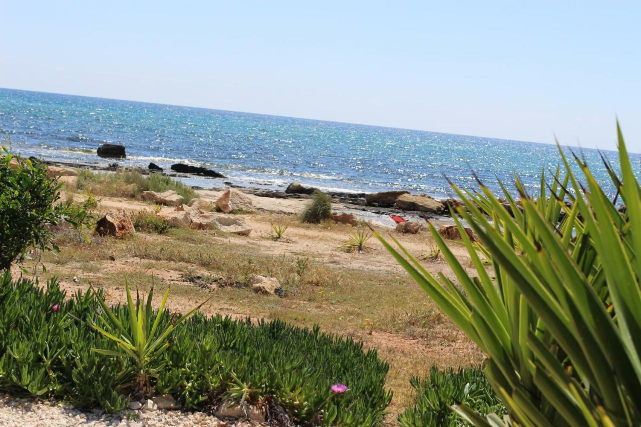 Gorgona Seafront 3 Bedroom With Private Swimming Pool * Ayia Napa