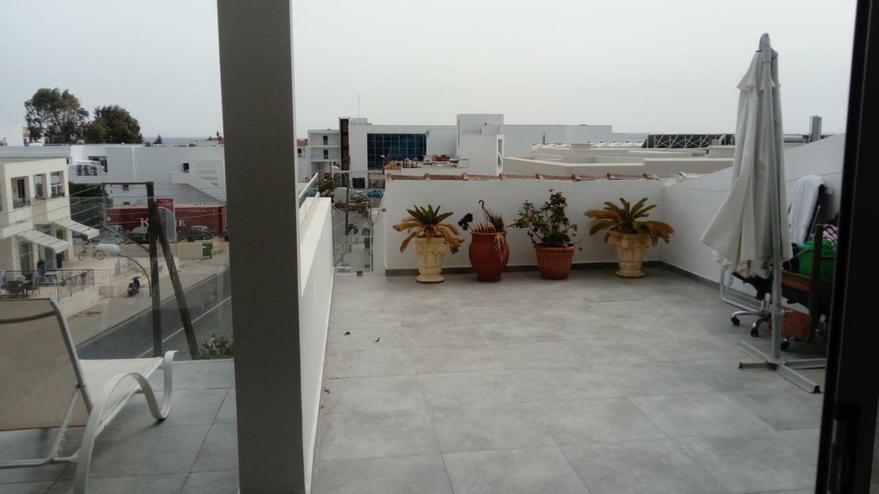 Freminore Sky Aprtments *
