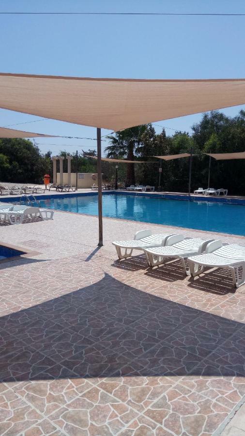 Apartment Nissi Beach,ground Floor Flat