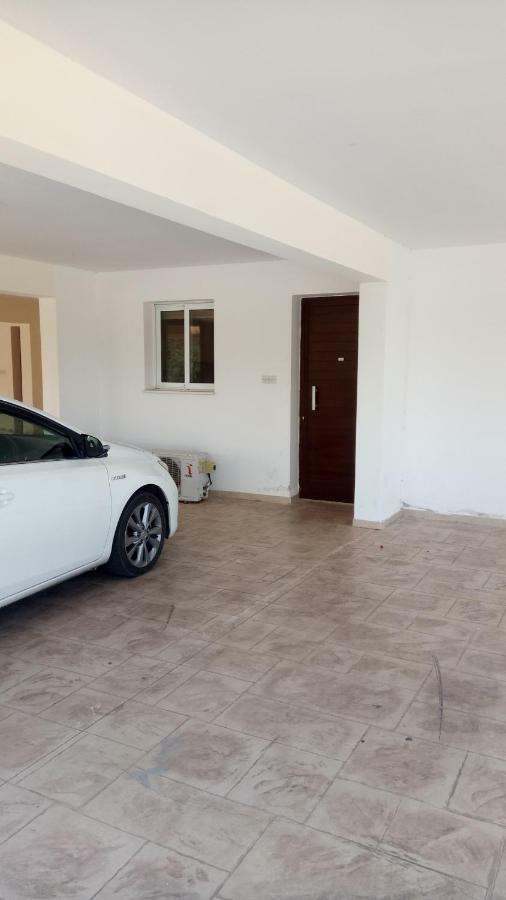 Nissi Beach,ground Floor Flat Apartment