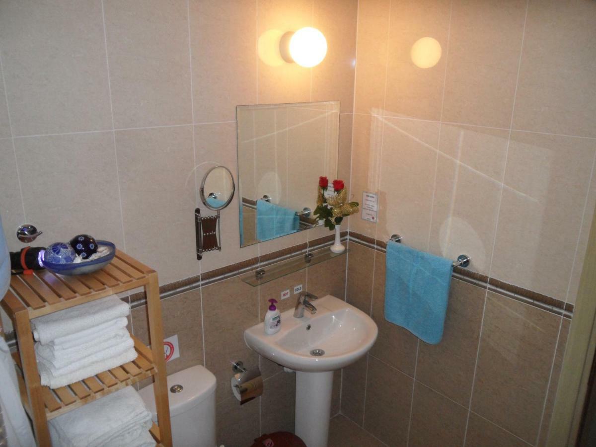 Nissi Beach,ground Floor Flat Apartment Ayia Napa