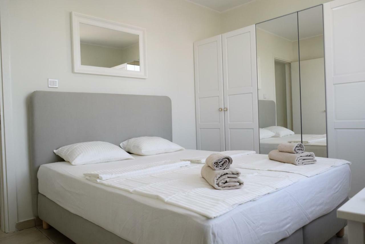 Apartment Freminore Apts. Ayia Napa