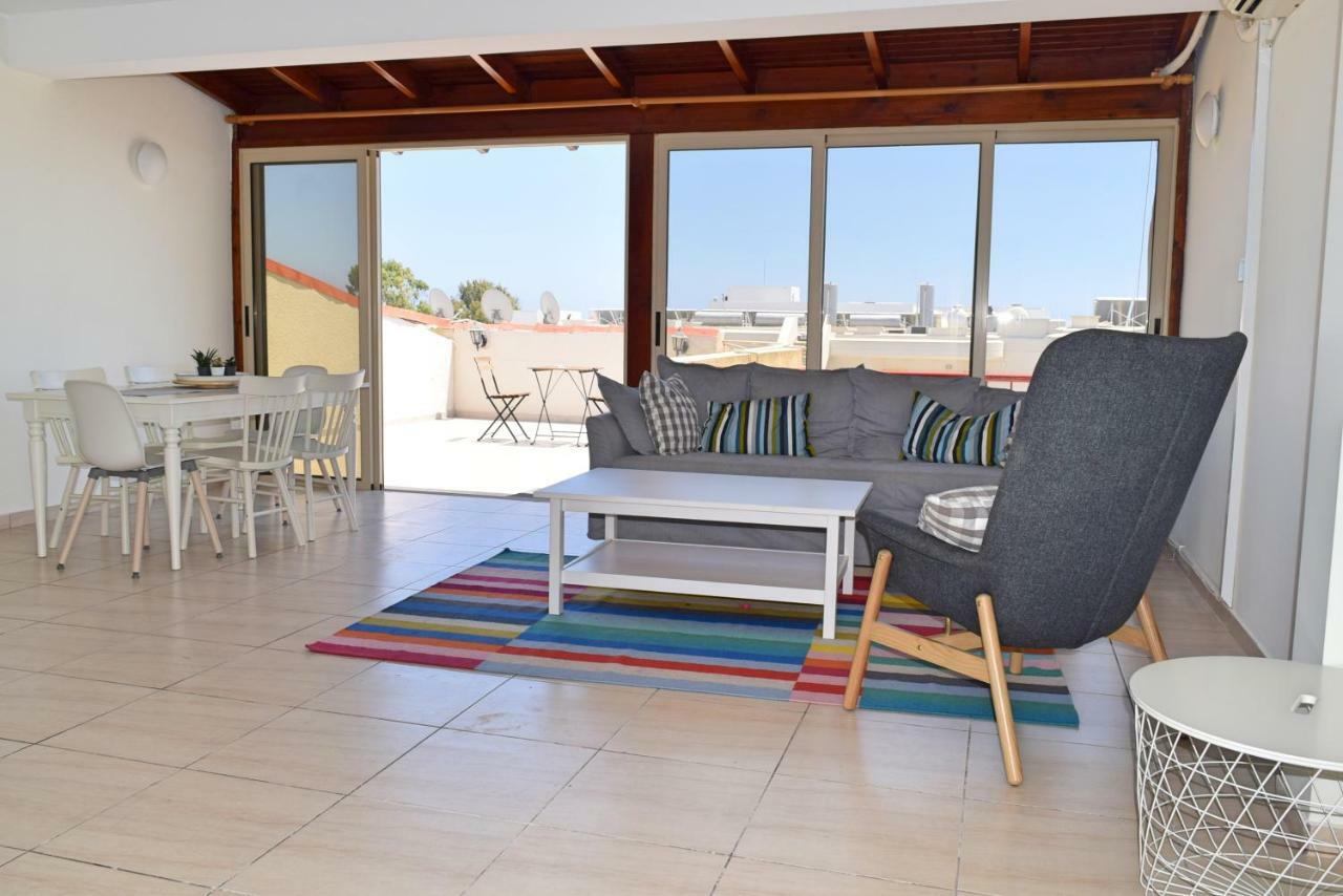Apartment Freminore Apts. Ayia Napa