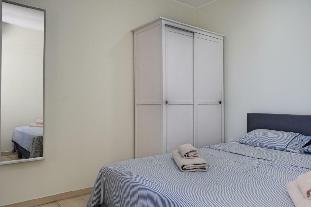Freminore Apts. Apartment