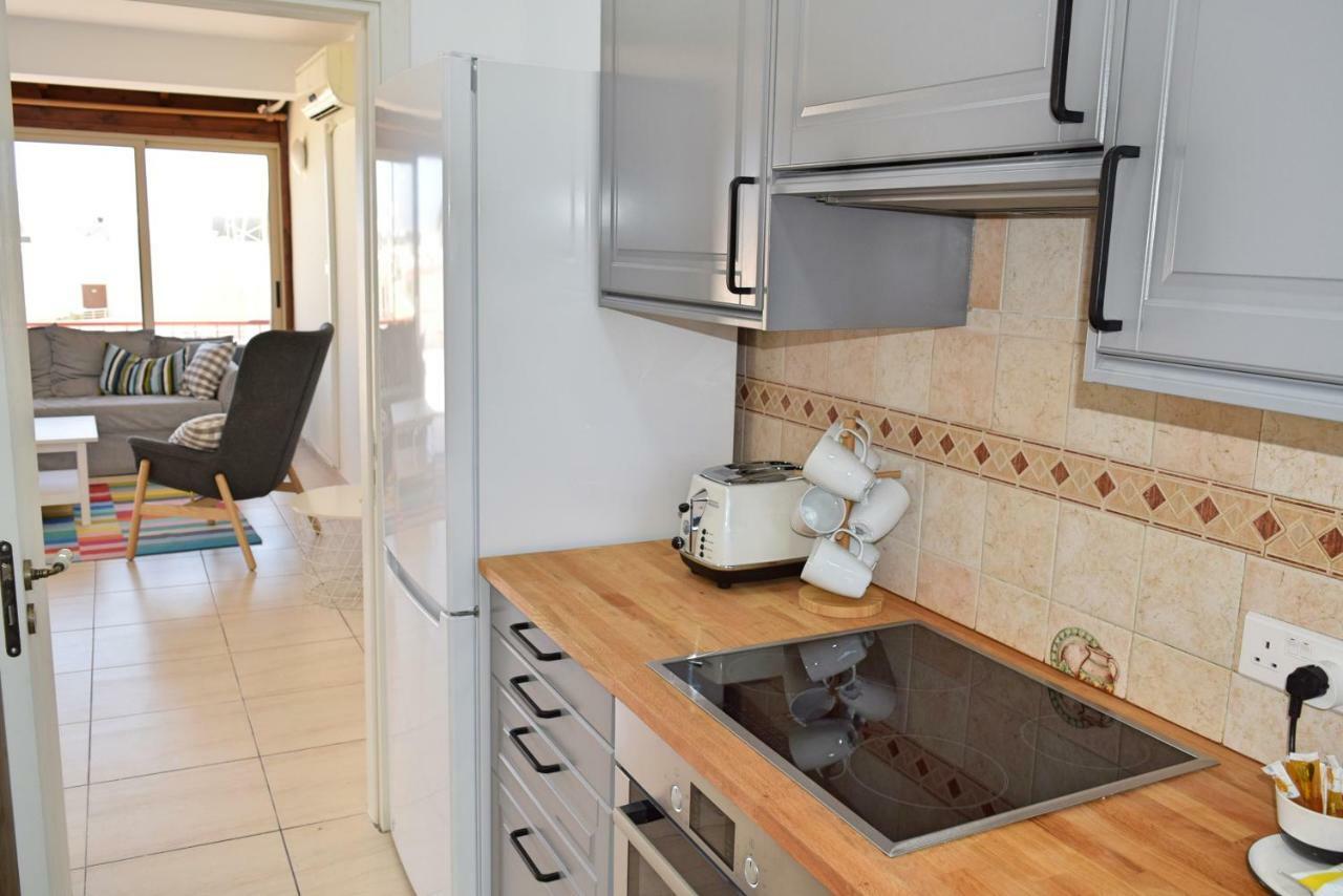 Apartment Freminore Apts.
