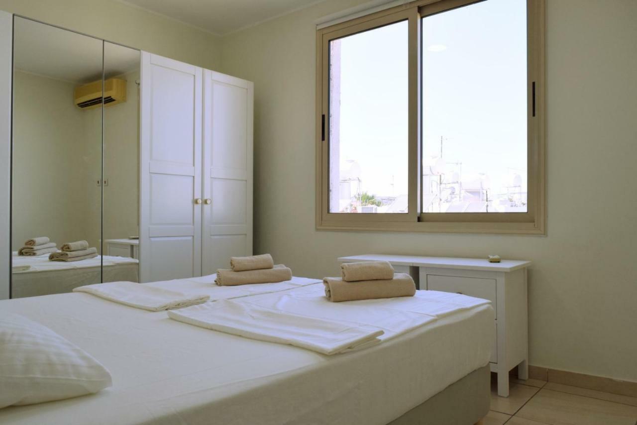 Freminore Apts. Ayia Napa