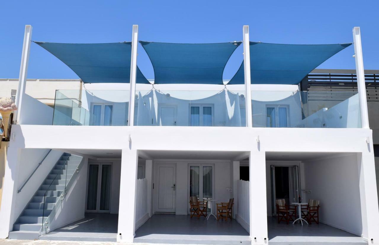 Bed & Breakfast Ocean Dreams *