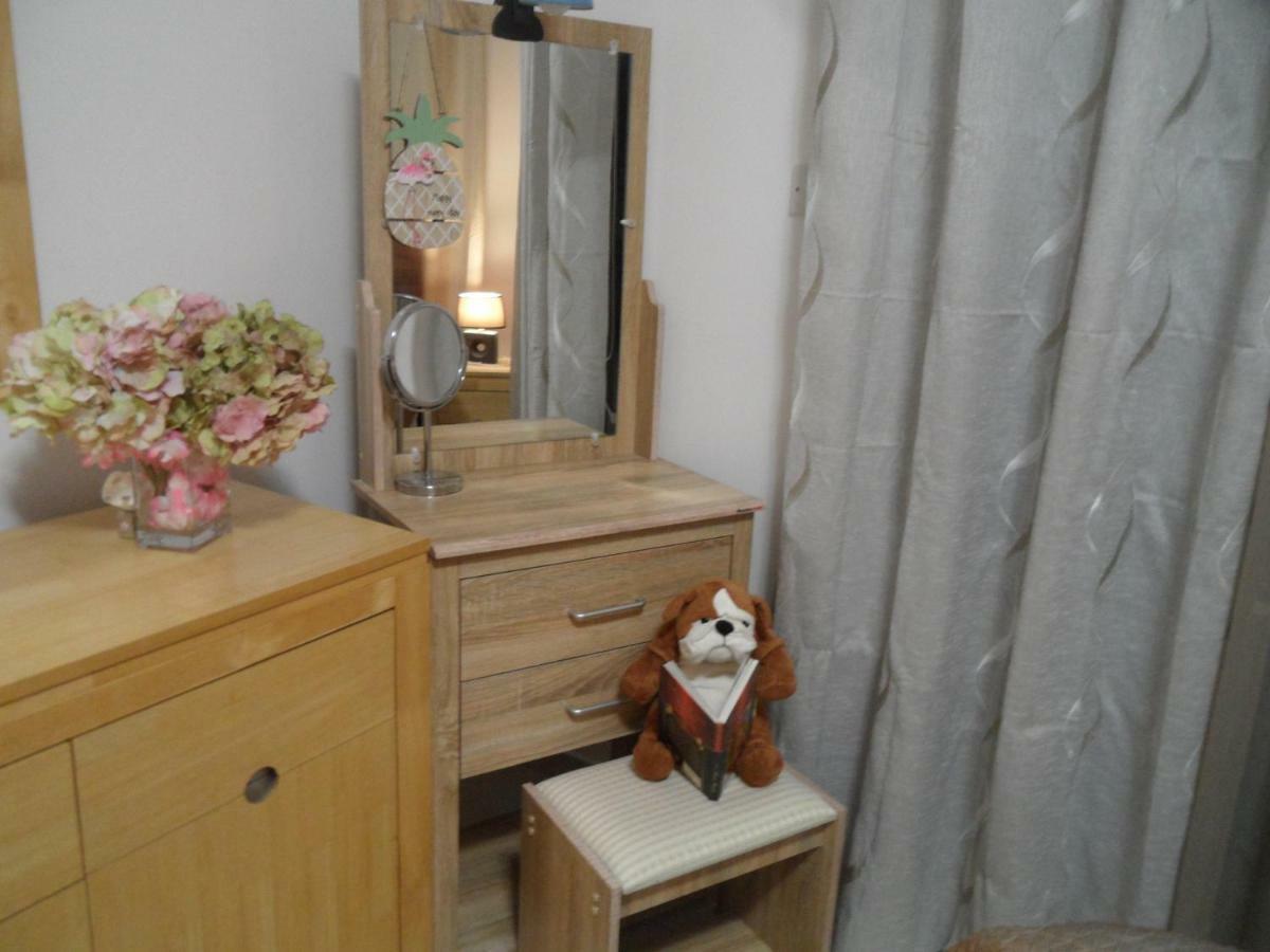Nissi Beach,ground Floor Flat *
