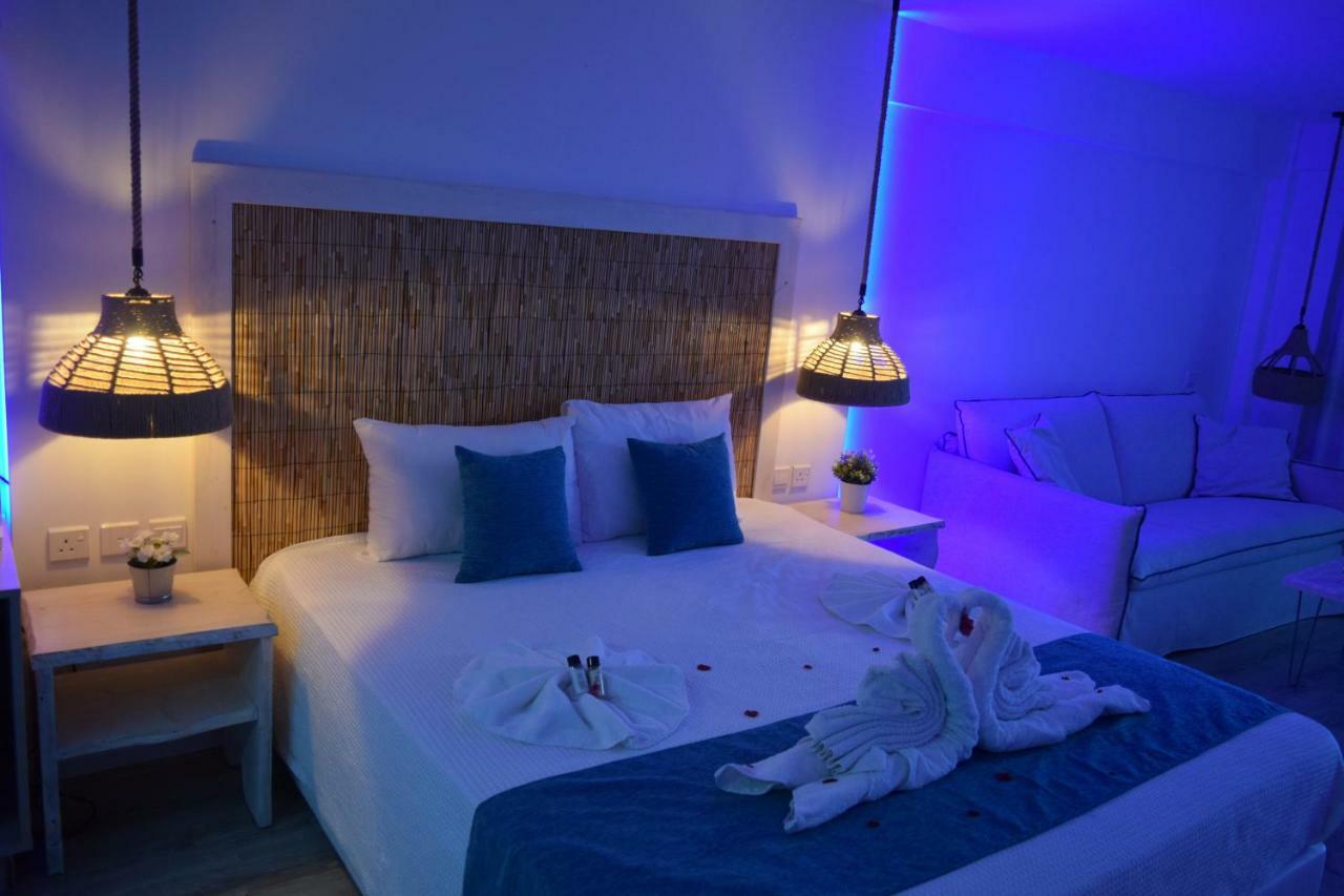 Ocean Dreams Bed & Breakfast