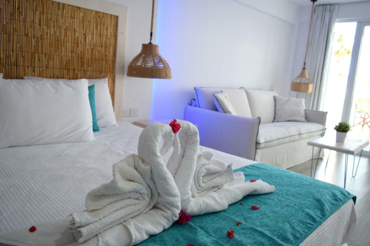 Bed & Breakfast Ocean Dreams Ayia Napa