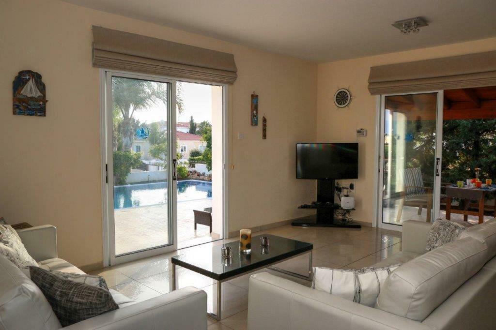 Villa Anastasia