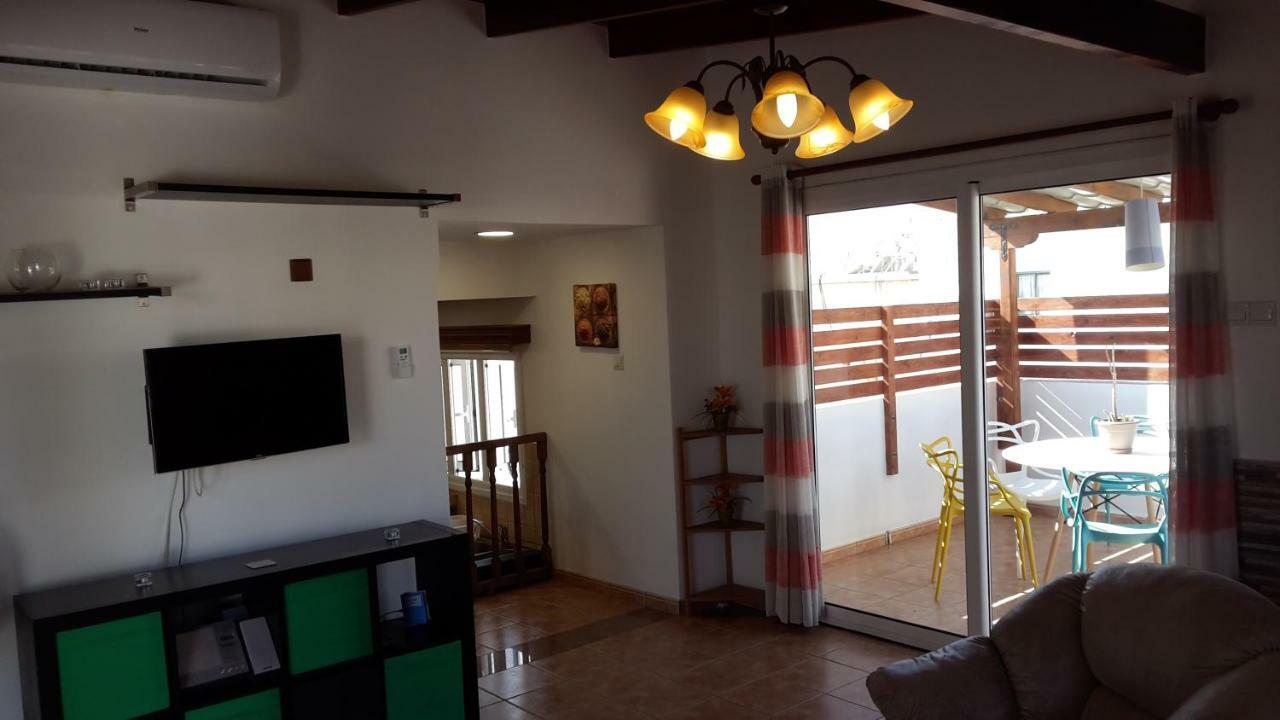 Napachris Apartment Ayia Napa