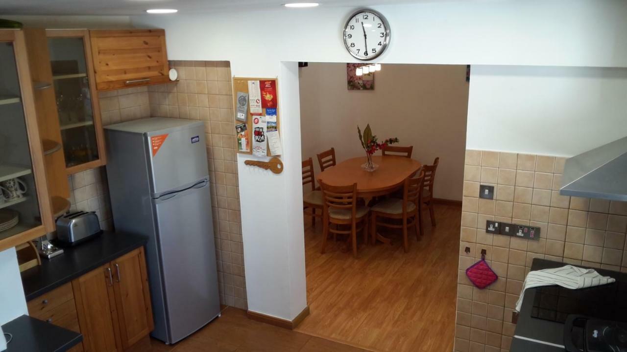 Napachris Apartment