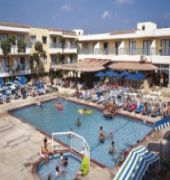 Aparthotel Evabelle Napa