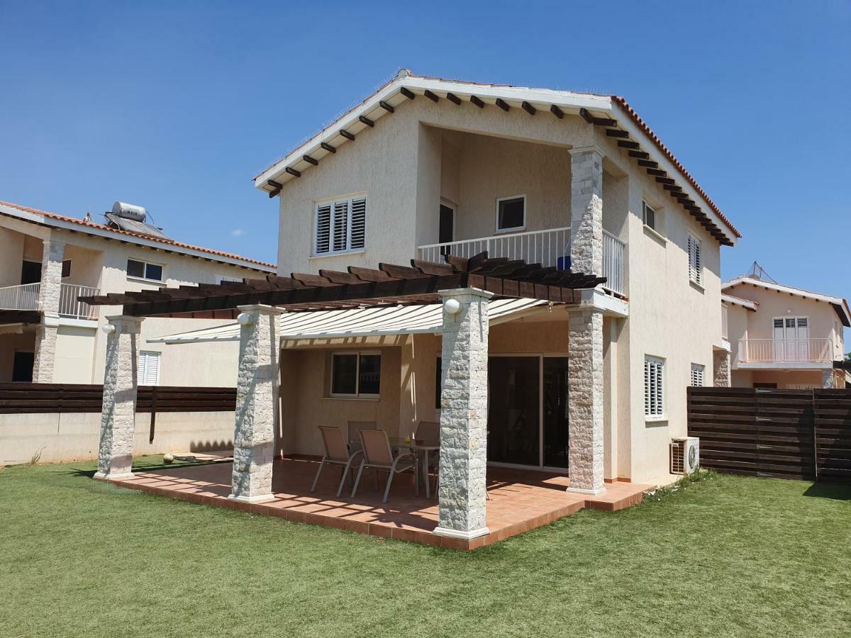 Villa Sienna Ayia Napa