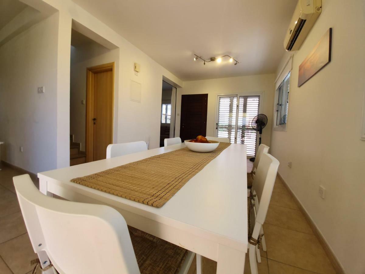 Villa Sienna *