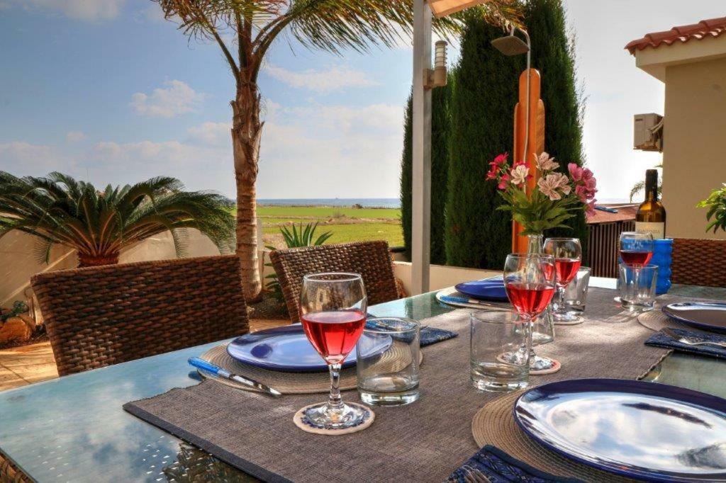 Villa Anastasia