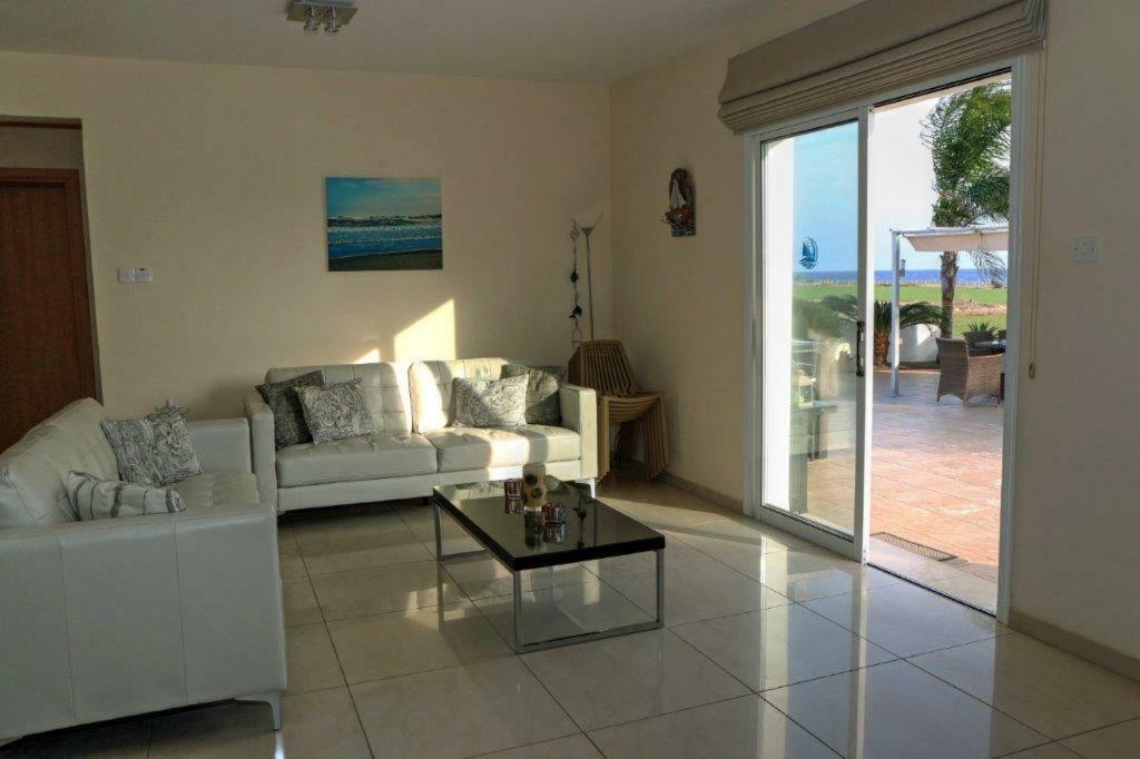 Anastasia Villa Ayia Napa