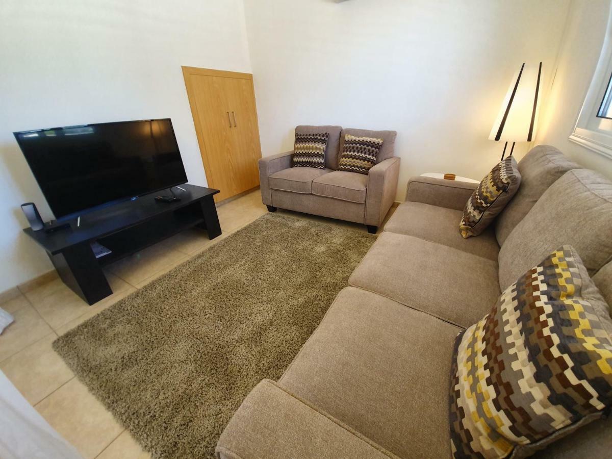 Villa Sienna Ayia Napa