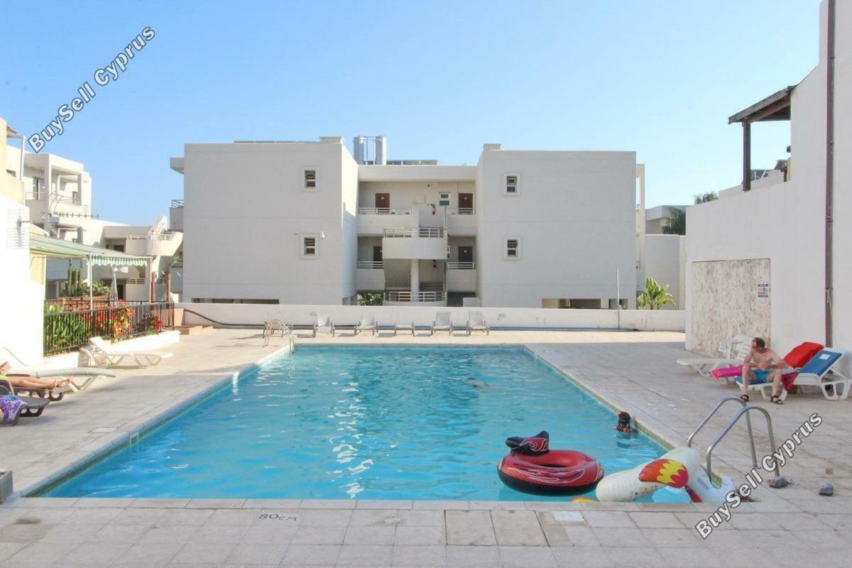 Apartment Freminore Sky Aprtments Ayia Napa